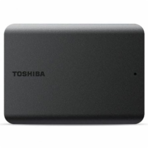 DISCO DURO EXT. TOSHIBA HDTB520EK3AA CANVIOB